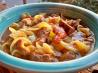 Hungarian Beef Goulash. Recipe by TasteTester