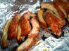Honey Garlic Ribs
