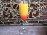 Amaretto Sunrise