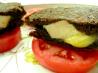 Ham and Brie Panini (Sandwich)