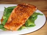 Applebee's Honey Pepper Sauce for Salmon(Copycat)