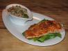Applebee's Honey Pepper Sauce for Salmon(Copycat)