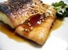 Applebee's Honey Pepper Sauce for Salmon(Copycat)