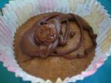 Frozen Banana-Peanut Butter Goodies