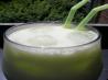Honeydew Lime Frappe