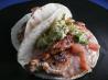 Pollo Lucas Tacos - Chicken Tacos. Recipe by cookiedog