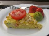 Breakfast Casserole Denver Style