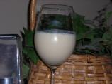 Vermont Maple Smoothie