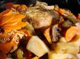 Bek's Pot Roast (Crock-Pot). Photo by Boomette