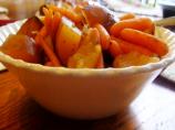Bek's Pot Roast (Crock-Pot). Photo by HokiesLady
