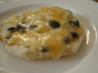 Cheesy Olive Snacks. Recipe by mums the word