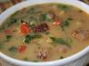 Bek's Spicy Tuscan Soup. Recipe by Gatorbek