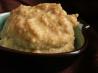 Almond Hummus