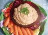 Almond Hummus