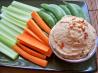 Almond Hummus