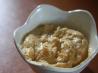 Almond Hummus