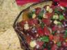Bek's Black Bean Salsa/Pico De Gallo