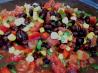 Bek's Black Bean Salsa/Pico De Gallo