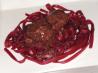 Meatballs in Merlot