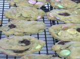 Everything a Cookie Should Be. Photo by Chef #505447
