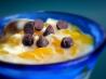 Lemon Curd Pots