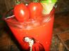 Bloody Bull Fight. Recipe by lauralie41