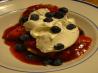 Strawberry Shortcake from Scratch. Recipe by Mrs. Hughes