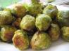 Roasted Brussels Sprouts