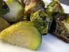 Roasted Brussels Sprouts