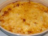 Au Gratin Potatoes. Photo by Riverside Len