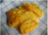 Au Gratin Potatoes. Recipe by Stacey DiBuono