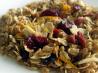 Low-Fat Citrus Granola. Recipe by *Monica*