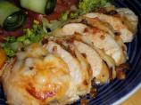 Honey Mustard Chicken Breasts  (Outbback Steakhouse)