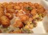 Tater Tot Hotdish