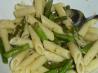 Pasta With Asparagus