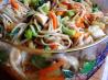 Teriyaki Pasta With Chicken. Recipe by iewe