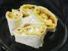 Bek's Creamy Chicken Quesadillas. Recipe by Gatorbek