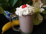 Banana Split Shakes