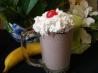 Banana Split Shakes