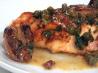 Vodka Lemon Chicken. Recipe by *Alia*