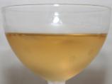 Butterscotch Truffle Martini. Photo by Texas Aggie Mom