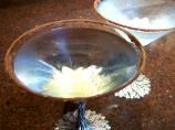Butterscotch Truffle Martini