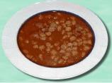 Pablo's Traditional Jalisco Pozole Soup