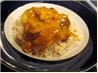 Chicken Curry in a Hurry