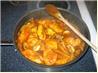 Chicken Curry in a Hurry