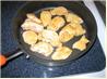 Chicken Curry in a Hurry