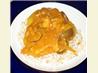 Chicken Curry in a Hurry