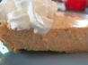 Philadelphia 3-Step Pumpkin Cheesecake