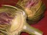 Killer Grilled Artichokes With Garlic and White Wine Butter