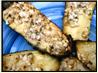 Grilled Zucchini